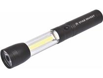 Universal Torch & Light, DISCONTINUED