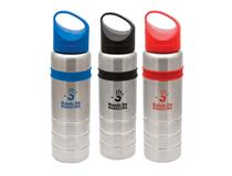 Profile Water Bottle - DISCONTINUED
